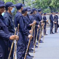 दुई सय बत्तिस दलित उम्मेदवार चुनावी मैदानमा