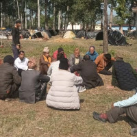 प्रदूषण शुल्कको खर्च अन्तै