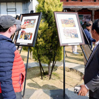 कञ्चनपुर–२ मा ठुला दलका लागि जित चुनौतीपूर्ण