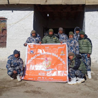 कांग्रेस प्रमुख सचेतकलाई प्रश्न– नीतिगत बहसमा सदन किन कमजोर देखियो ?