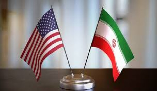 इरान-अमेरिका ओमान वार्ता तयारी