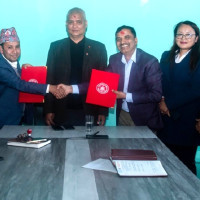 राष्ट्रिय स्वतन्त्र पार्टीका उम्मेदवार चौधरीसहित ९ जनालाई सोधपुछको लागि उपस्थित हुन पत्राचार