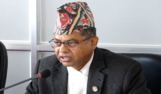 अभौतिक सांस्कृतिक सम्पदा विधेयक: ‘निर्णयको अधिकार सिफारिस समितिलाई नै दिनुपर्छ’