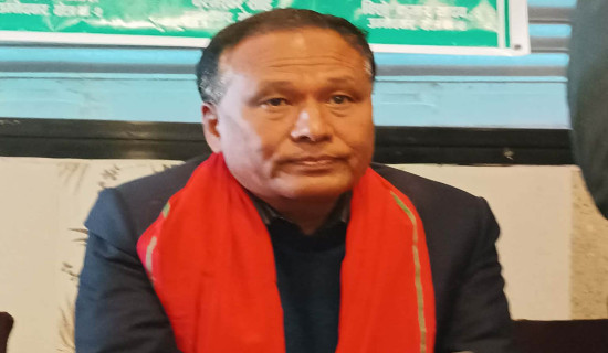 तथ्य र विश्वसनीयताको जगमा गोरखापत्र र महानगरबिच सहकार्य