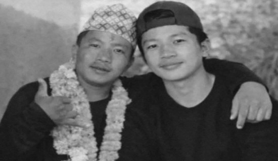 दाजुभाइको भारतको कोइलाखानीमा मृत्यु