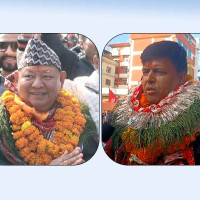 नयाँ अनुहारबिच प्रतिस्पर्धा