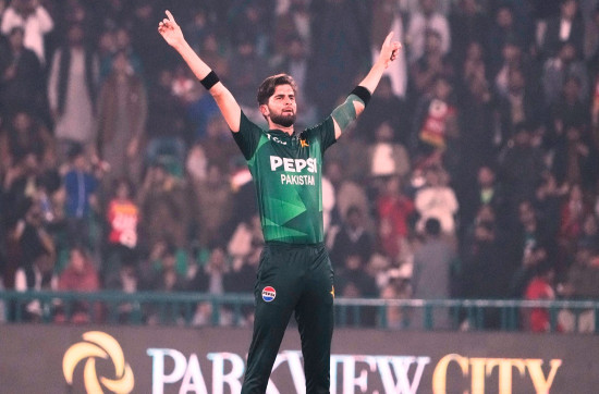 भारतविरुद्धको खेल बहिष्कारमा पुनर्विचार गर्न पाकिस्तानलाई श्रीलङ्काको आग्रह