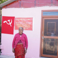 टोपी भिसामा अस्ट्रेलिया