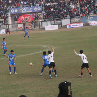 अमेरिका-रुसबिच सैन्य संवाद पुनः सुरु