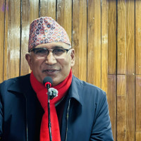 महिला राष्ट्रको नेतृत्व लिन अग्रसर हुनुपर्छ : पूर्व राष्ट्रपति भण्डारी