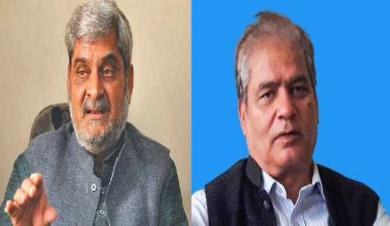 महिला राष्ट्रको नेतृत्व लिन अग्रसर हुनुपर्छ : पूर्व राष्ट्रपति भण्डारी