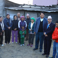 मकवानपुरमा दुई दर्जन मतदान स्थल अतिसंवेदनशील