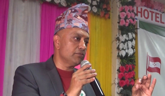 मकवानपुरमा दुई दर्जन मतदान स्थल अतिसंवेदनशील