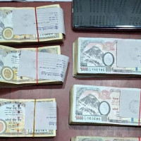 काठमाडौँ उपत्यकाका कांग्रेस उम्मेदवारको साझा योजना ल्याउन महामन्त्री पौडेलको पहल