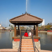 सङ्घीय संसद् भवनको निर्माण चैत पहिलो साताभित्र सक्न राष्ट्रिय सभा अध्यक्षको निर्देशन