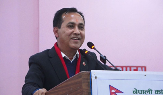 सरकारी कामकाजमा मातृभाषा कार्यान्वयन गर्न दबाब