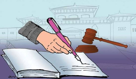 सङ्घीय कानुन नबन्दा प्रदेशमा अन्योल