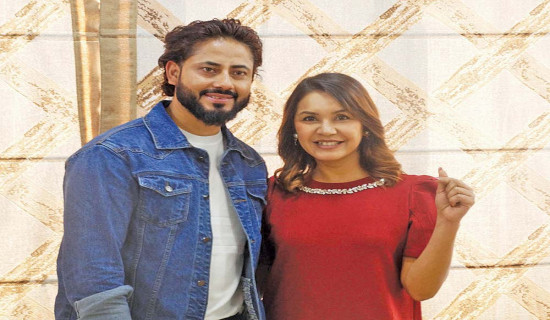 वरिष्ठ संगीतकर्मी ‘गोविन्द ह्यूमत’ एकल साँझ समापन