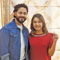 चलचित्र ‘बिगुल’ लाई जेसिसको साथ