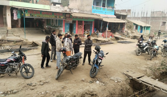 विश्वसनीय प्रतिबद्धता खोज्दै सितापुरका मतदाता