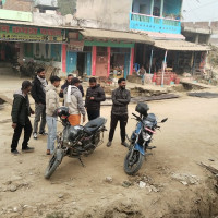 यस्तो छ आजका लागि निर्धारण गरिएको विदेशी मुद्राको विनिमयदर