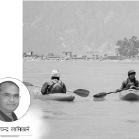 घटेन तरकारीको भाउ भान्सामा घट्दै परिकार