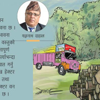 घटेन तरकारीको भाउ भान्सामा घट्दै परिकार