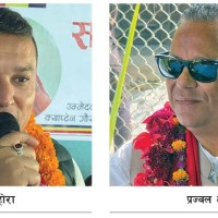 सीसा, कुखुराको प्वाँखको व्यवस्थापनमा चुनौती