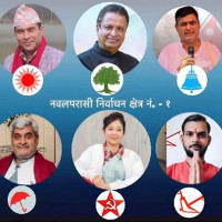 पूर्णखोप छुटेका बालबालिका खोज्न घरदैलो अभियान