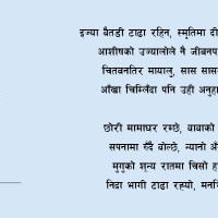 विश्वमा चिनिँदै नेपाल