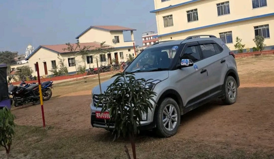 दाजुभाइ चुनावी मैदानमा