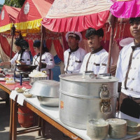 ‘टुवाइसी’ को भरमा प्रहरी सङ्गठन