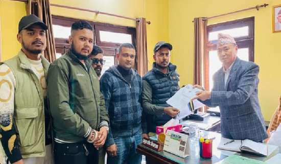 जिल्लामा आचारसंहिताको उल्लङ्घन