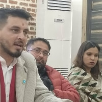 कृषिमा ६० प्रतिशत रोजगारी सृजना गर्न सकिन्छ : महामन्त्री लम्साल