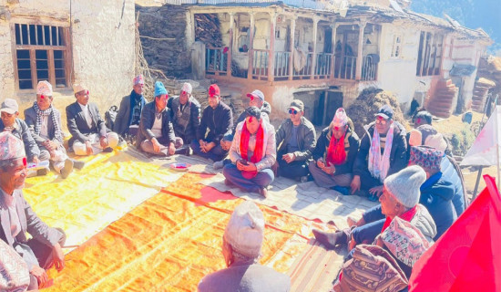 ध्वनिप्रदूषण गर्ने मोटरसाइकल नियन्त्रणमा