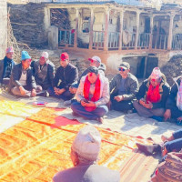 ध्वनिप्रदूषण गर्ने मोटरसाइकल नियन्त्रणमा