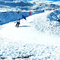 आइजिपी कार्कीलाई दर्ज्यानी चिह्न