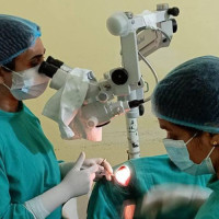 एक हजार तीन सय जना किशोरीलाई एचपिभि खोप लगाइने