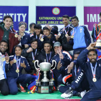 कुटपिटमा संलग्न पाँच पक्राउ