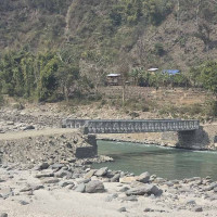 प्रधानसेनापति खुला म्याराथनमा सेनाका रोकाय प्रथम