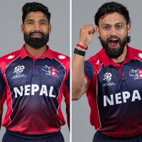 प्रधानसेनापति खुला म्याराथनमा सेनाका रोकाय प्रथम