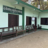 मतदाताका कुरा सुन्न घरदैलोमा अध्यक्ष ओली