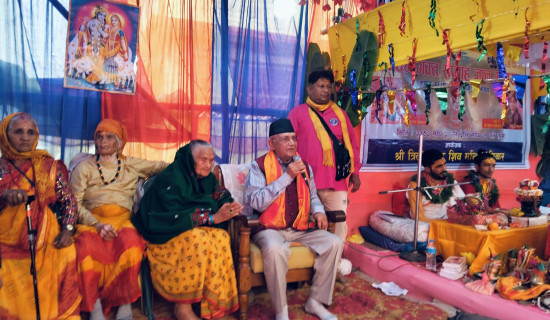 मस्कको नयाँ कदमः अन्तरिक्षमा डाटा सेन्टर र एआई