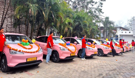 मस्कको नयाँ कदमः अन्तरिक्षमा डाटा सेन्टर र एआई