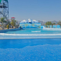 समावेशी क्रिकेट पिच निर्माण अभियान सुरु