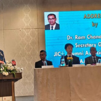 निर्वाचनको माहोल देशव्यापी