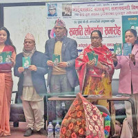 राउटे प्रतिनिधित्वसम्बन्धी प्रस्ताव पारित