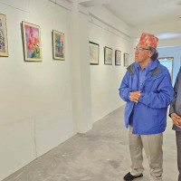 मतपत्र यसै सातादेखि जिल्लामा