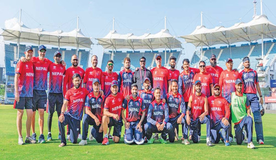 मतपत्र यसै सातादेखि जिल्लामा