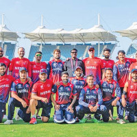 न्युज २४ लाई मिडिया कप फुटसल उपाधि